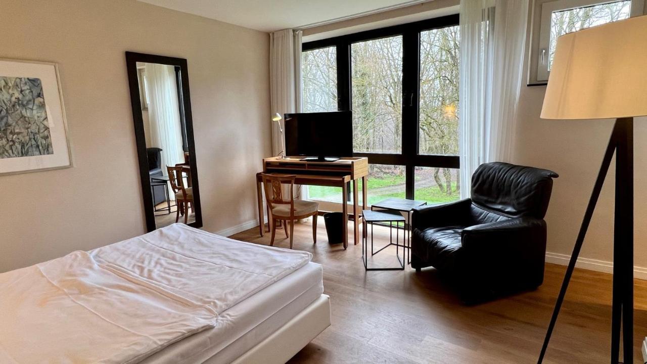 Kloster Steinfeld Gaestehaus Hotell Kall Eksteriør bilde